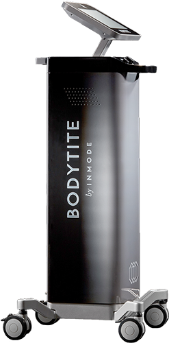 bodytite by inmode
